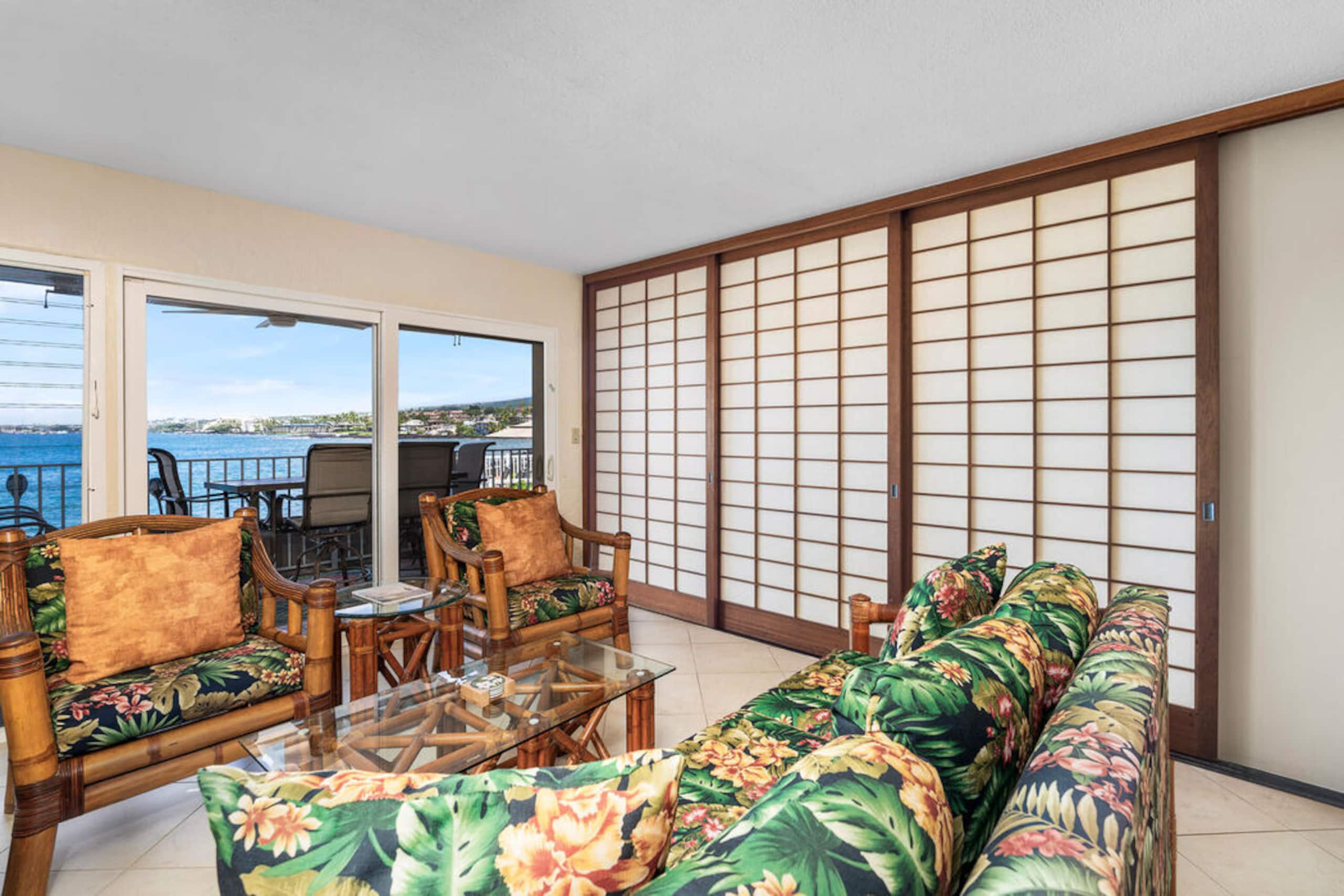 Condo in Kailua-Kona · ★5.0 · 2 bedrooms · 2 beds · 2 baths - Image 19