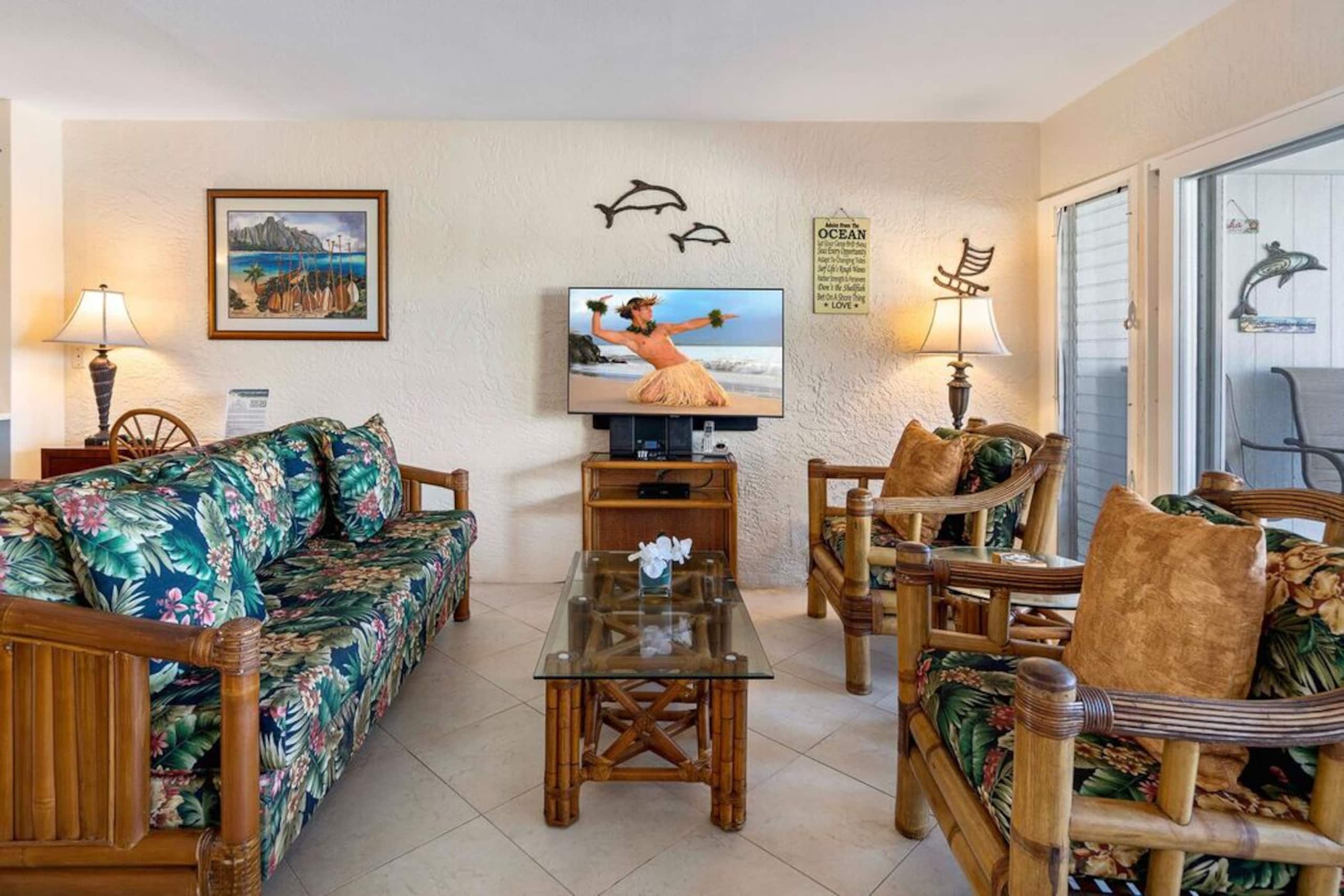 Condo in Kailua-Kona · ★5.0 · 2 bedrooms · 2 beds · 2 baths - Image 13
