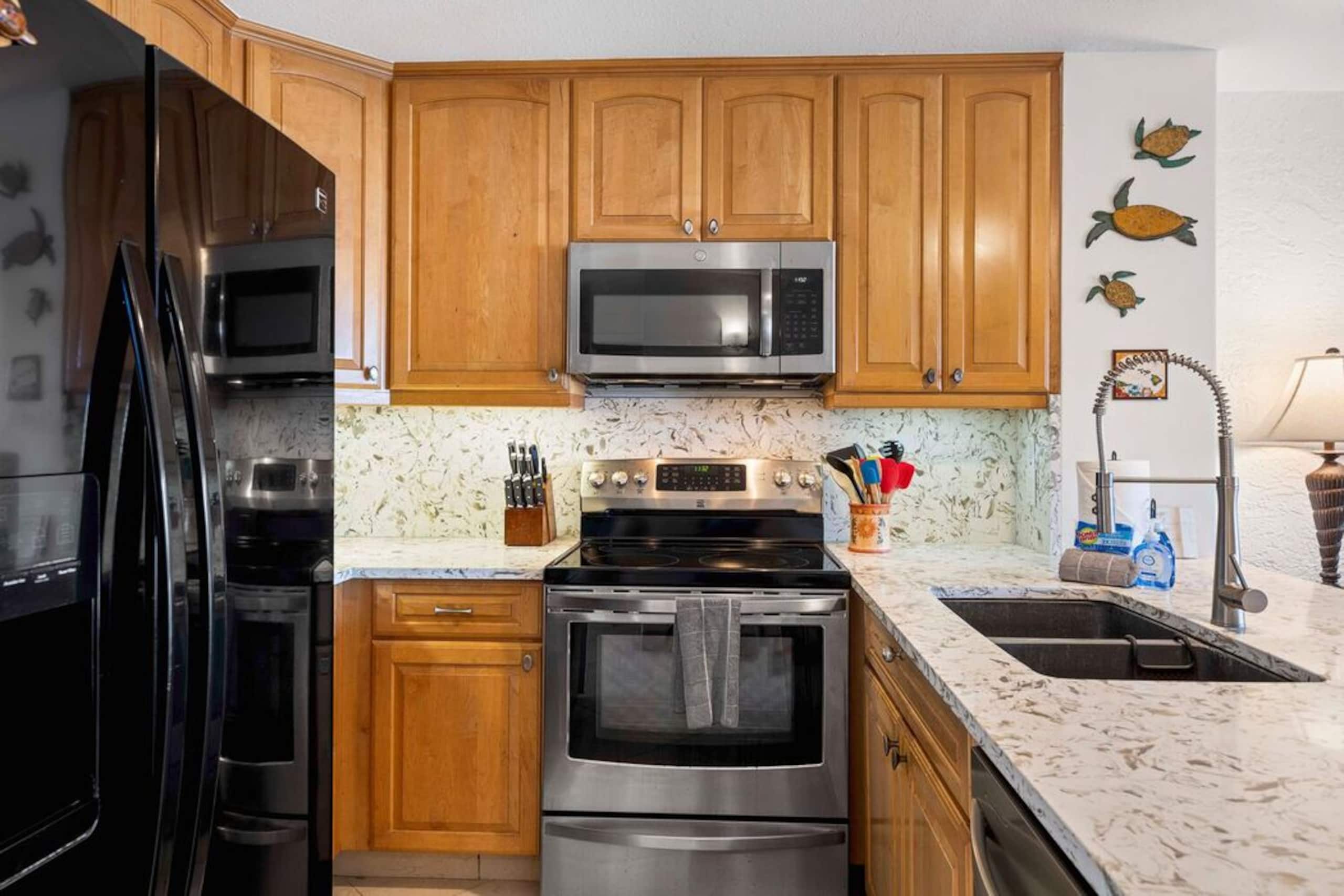 Condo in Kailua-Kona · ★5.0 · 2 bedrooms · 2 beds · 2 baths - Image 17