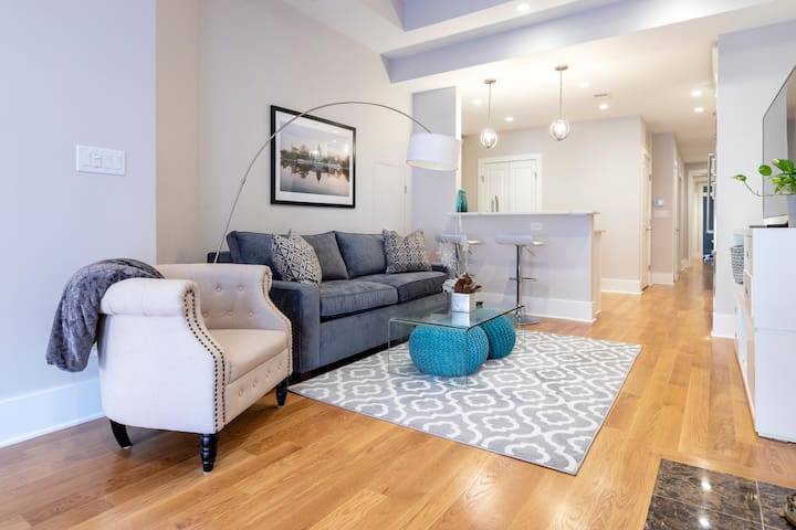 Luxbnb managed Airbnb listing 3