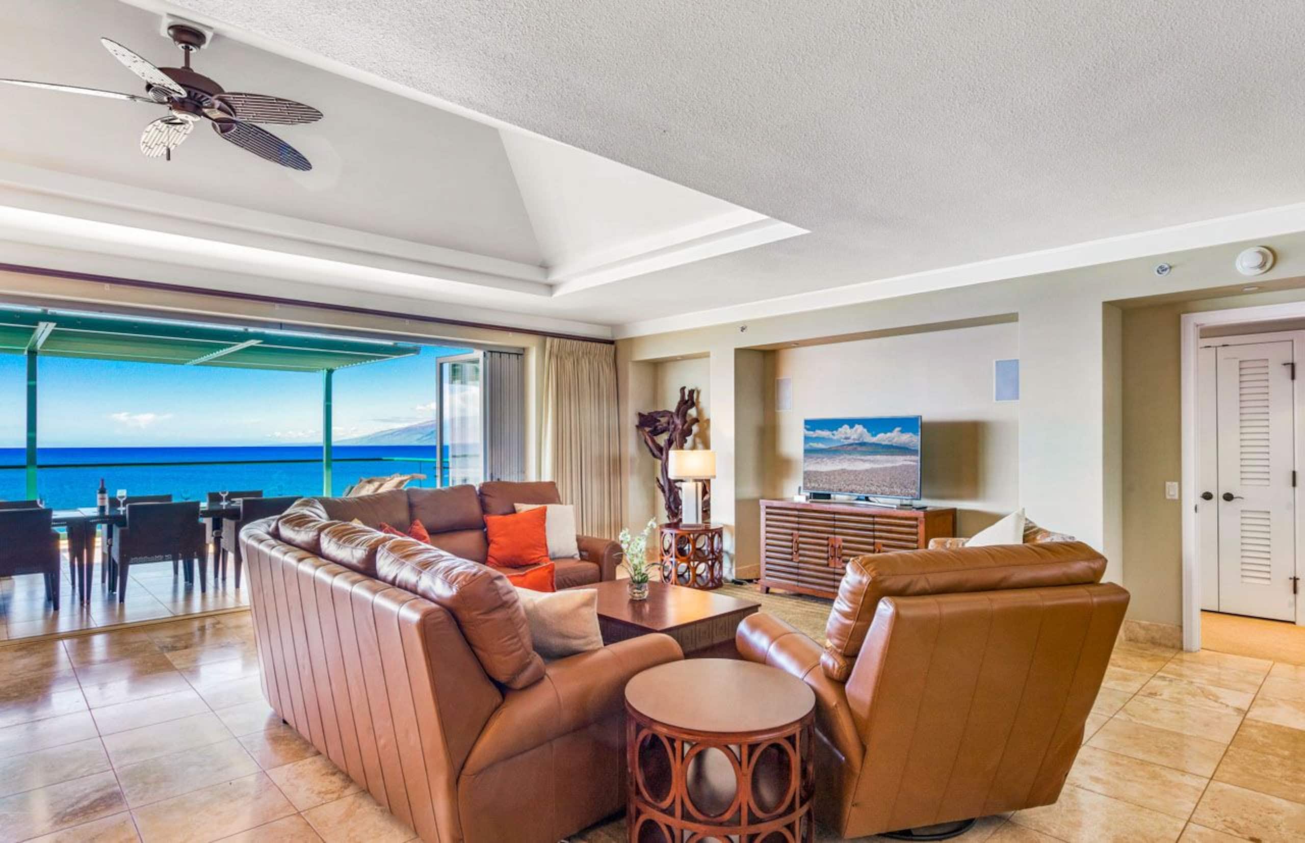 Condo in Lahaina · ★4.67 · 3 bedrooms · 4 beds · 3.5 baths - Image 14