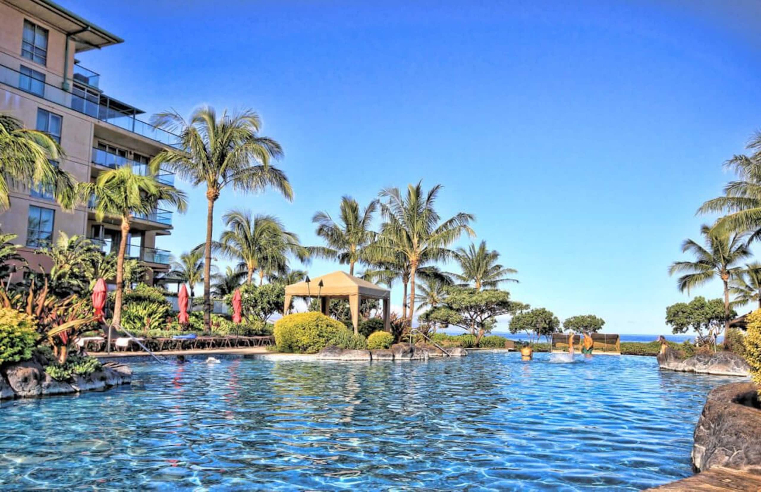 Condo in Lahaina · ★4.67 · 3 bedrooms · 4 beds · 3.5 baths - Image 42
