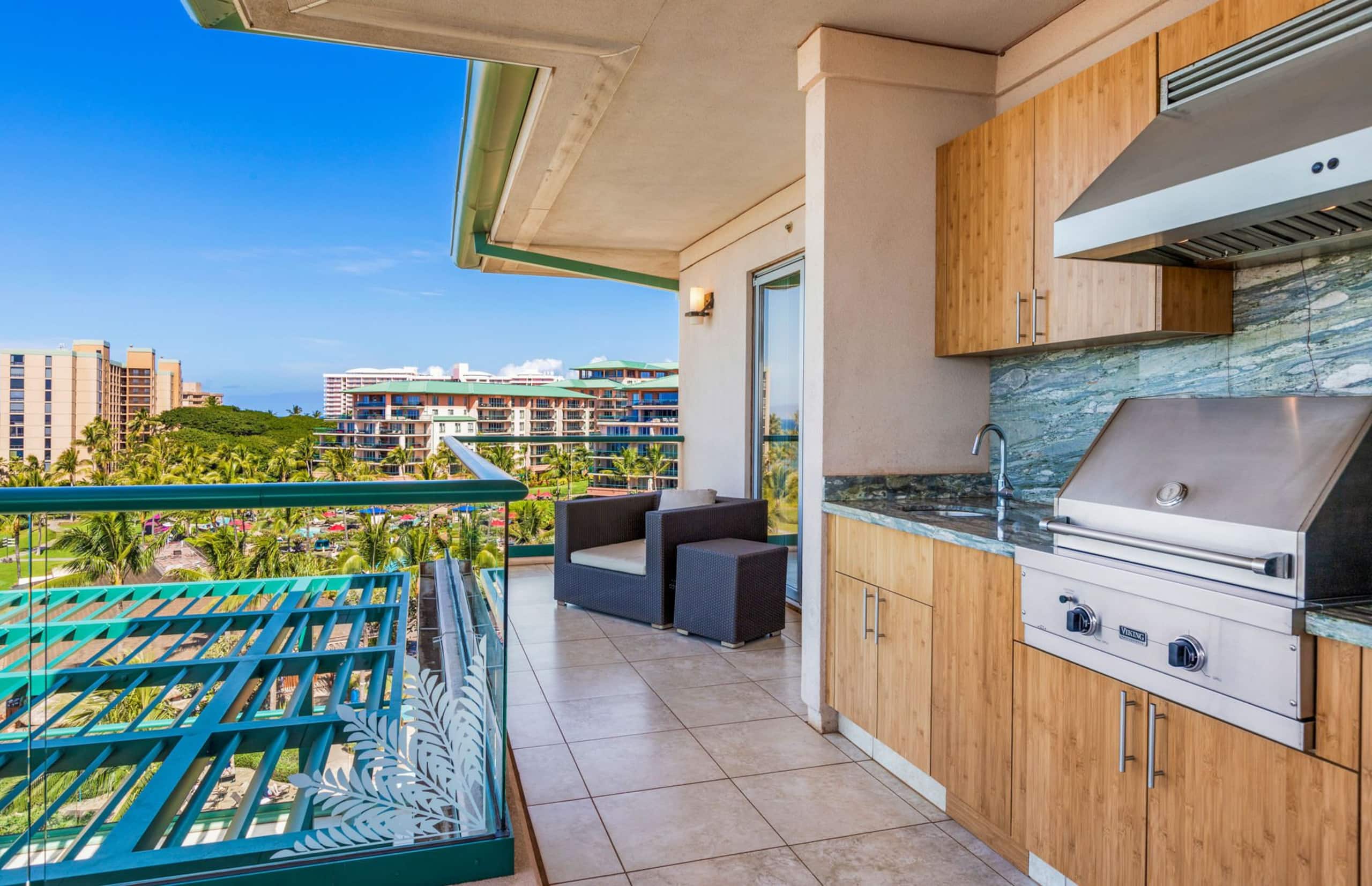 Condo in Lahaina · ★4.67 · 3 bedrooms · 4 beds · 3.5 baths - Image 36