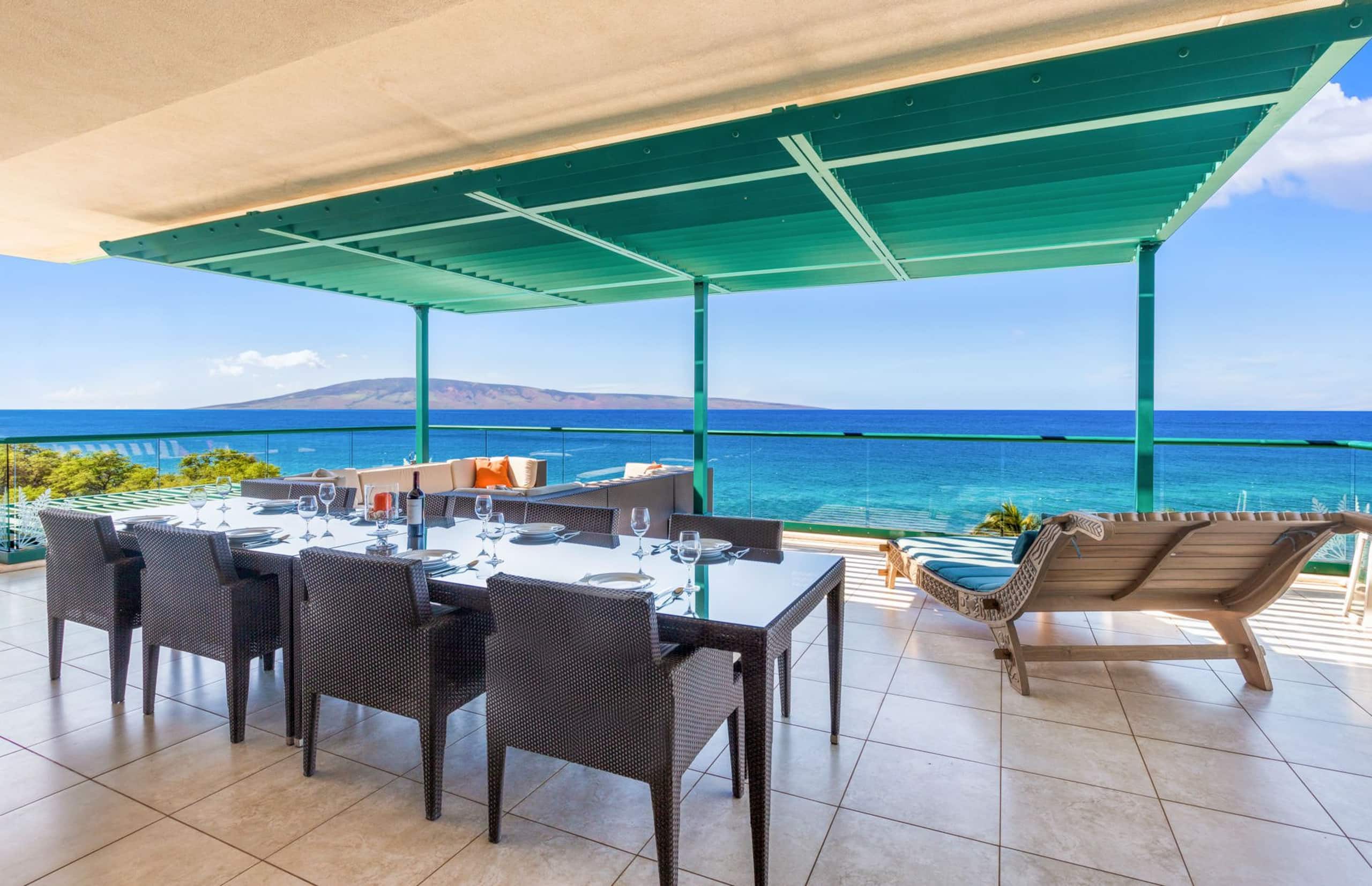Condo in Lahaina · ★4.67 · 3 bedrooms · 4 beds · 3.5 baths - Image 17