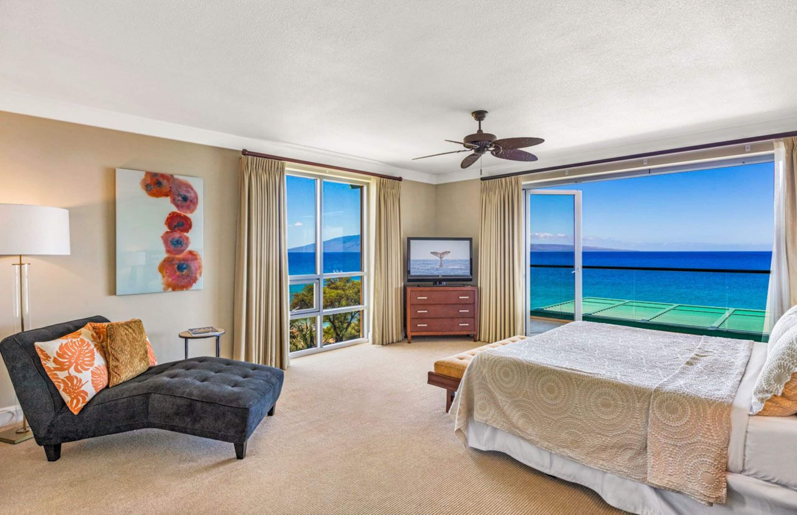 Condo in Lahaina · ★4.67 · 3 bedrooms · 4 beds · 3.5 baths - Image 27