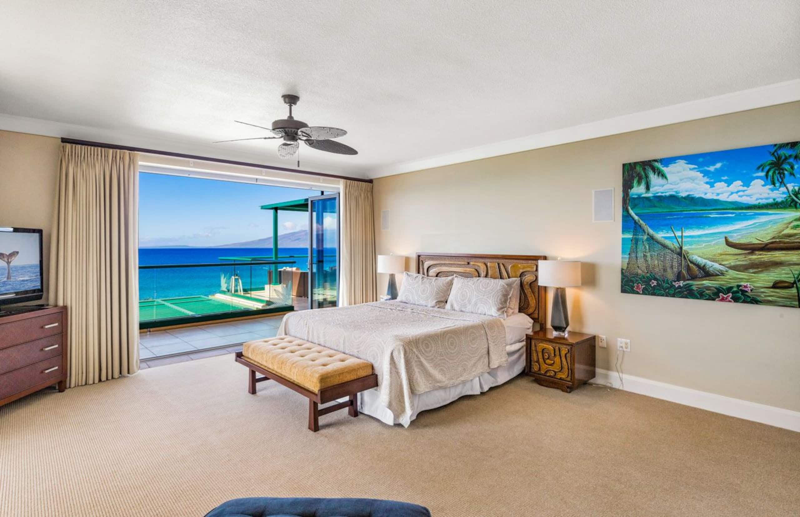 Condo in Lahaina · ★4.67 · 3 bedrooms · 4 beds · 3.5 baths - Image 25