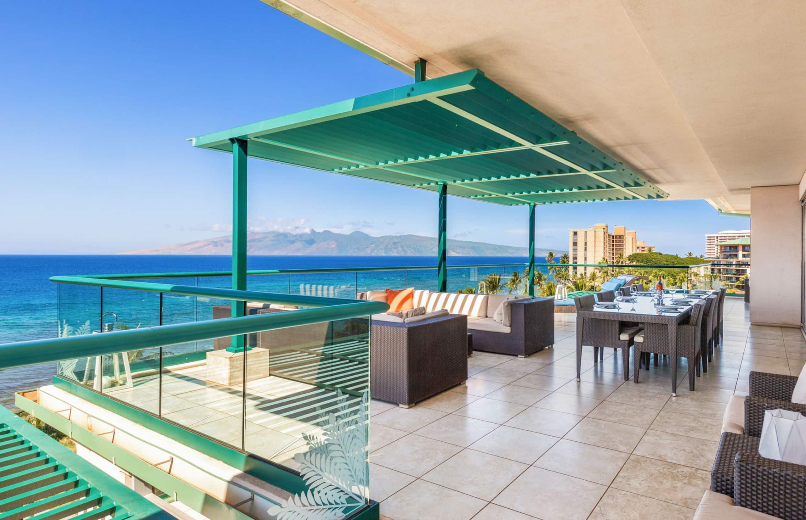 Condo in Lahaina · ★4.67 · 3 bedrooms · 4 beds · 3.5 baths - Image 38