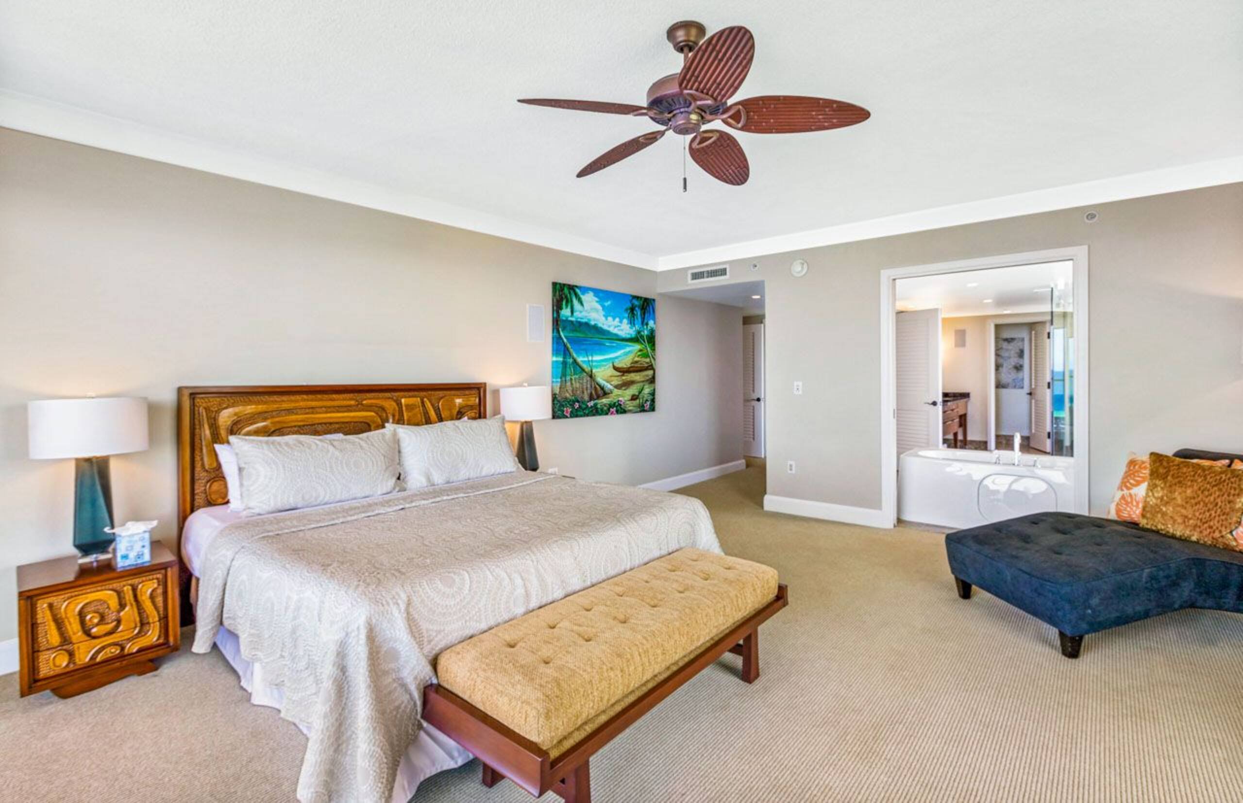 Condo in Lahaina · ★4.67 · 3 bedrooms · 4 beds · 3.5 baths - Image 28