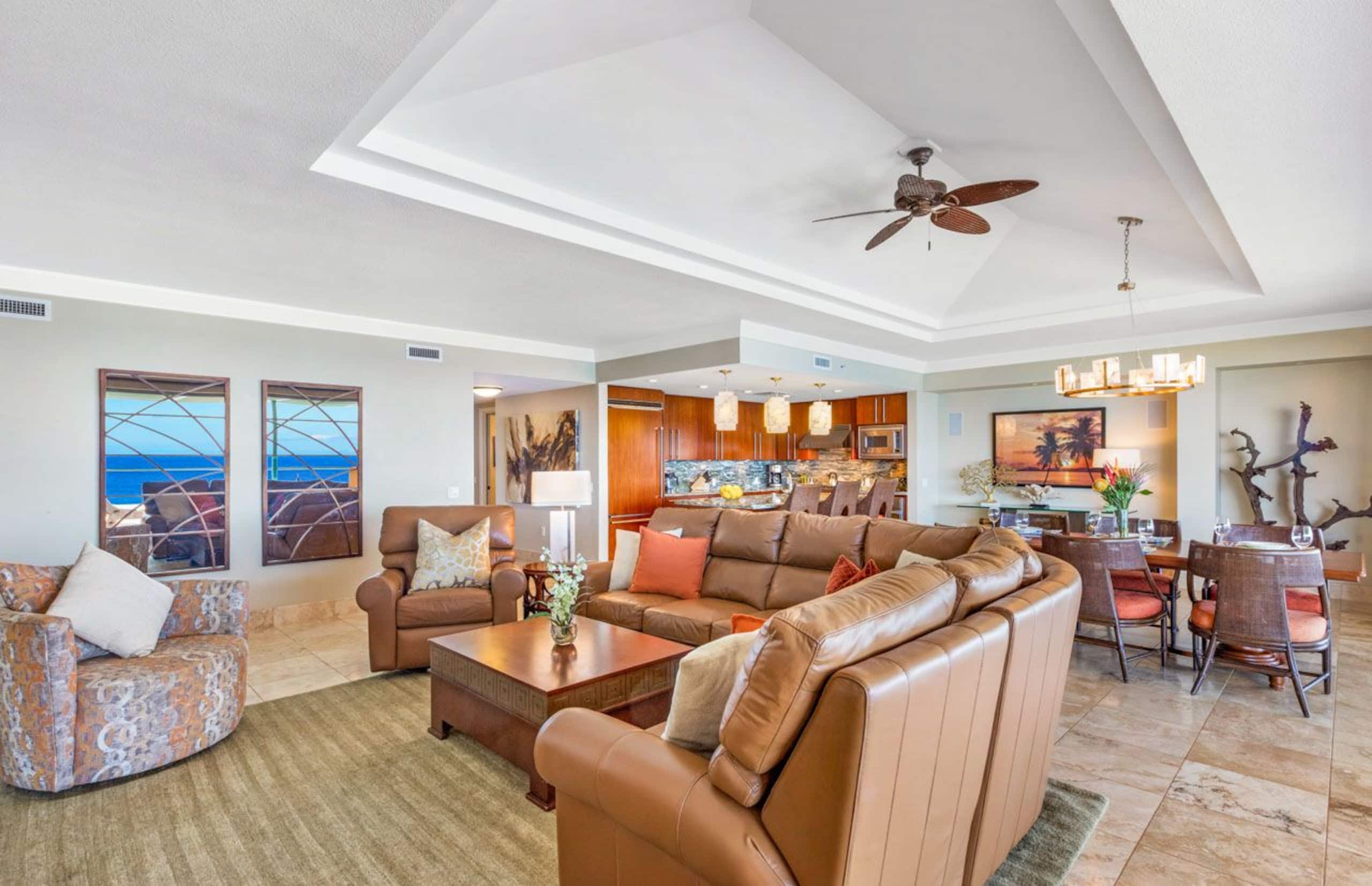 Condo in Lahaina · ★4.67 · 3 bedrooms · 4 beds · 3.5 baths - Image 13