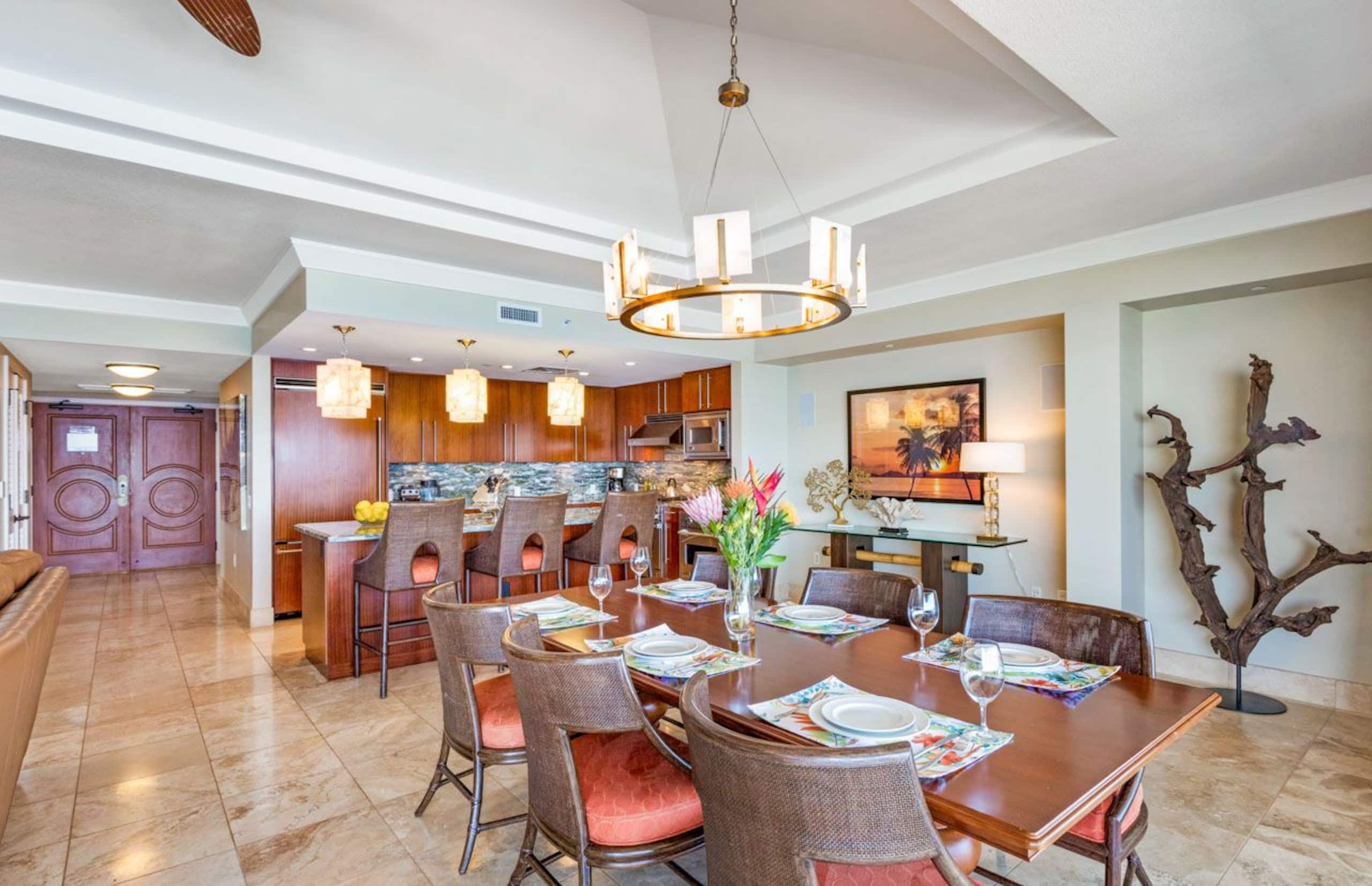 Condo in Lahaina · ★4.67 · 3 bedrooms · 4 beds · 3.5 baths - Image 7