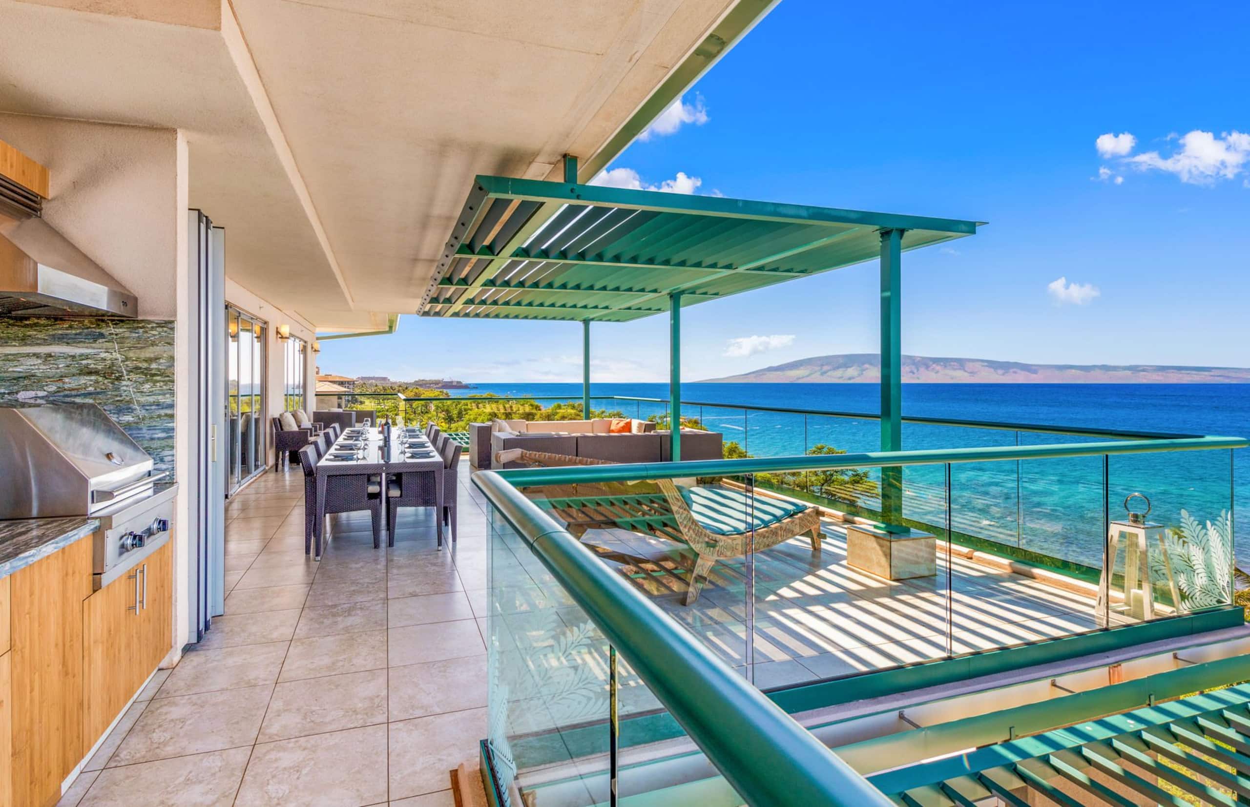 Condo in Lahaina · ★4.67 · 3 bedrooms · 4 beds · 3.5 baths - Image 4