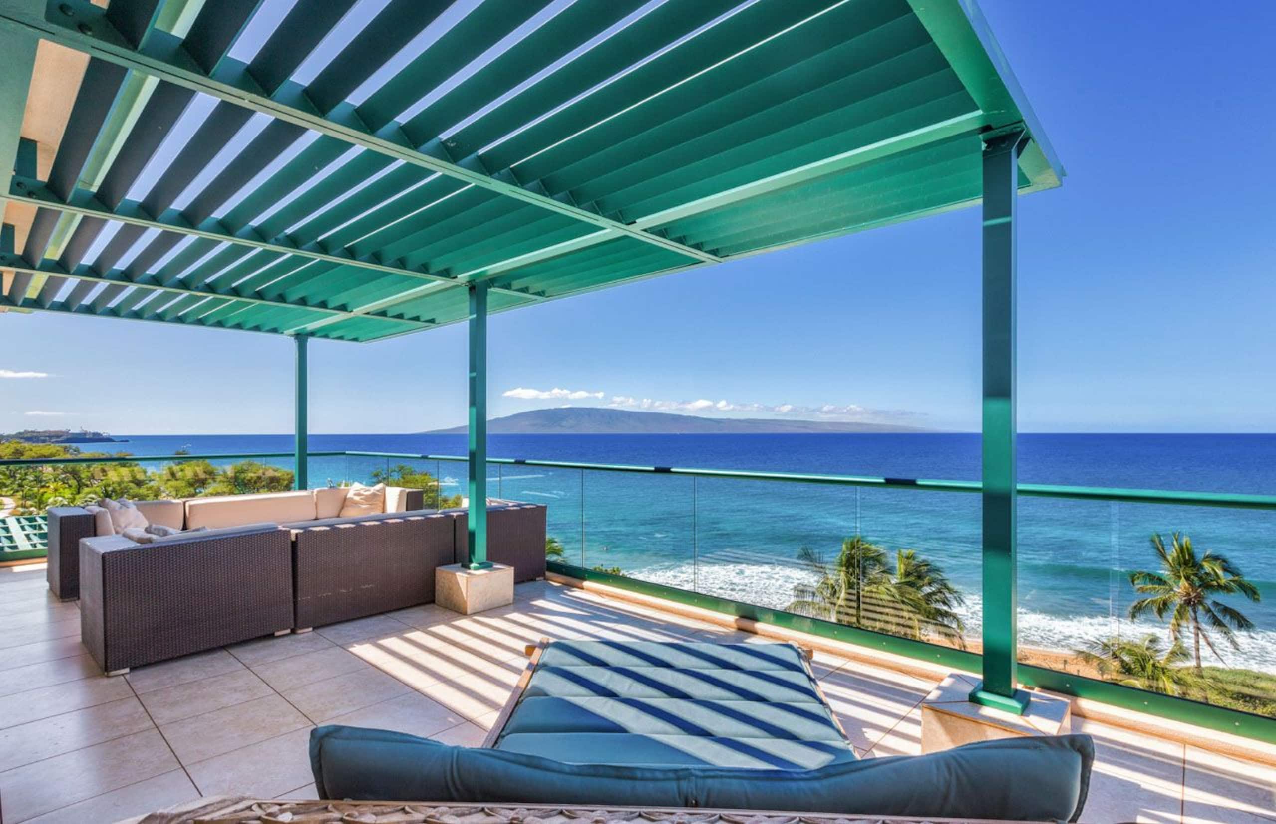 Condo in Lahaina · ★4.67 · 3 bedrooms · 4 beds · 3.5 baths - Image 37
