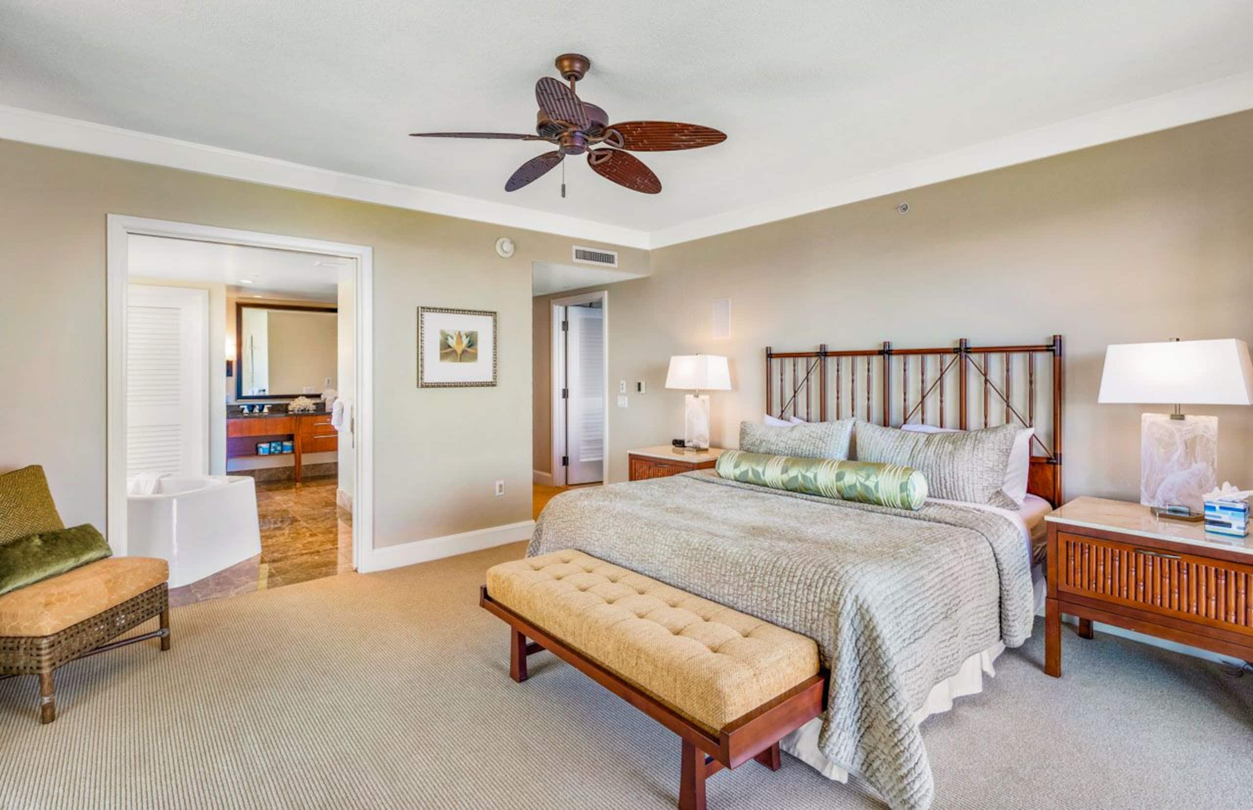 Condo in Lahaina · ★4.67 · 3 bedrooms · 4 beds · 3.5 baths - Image 20