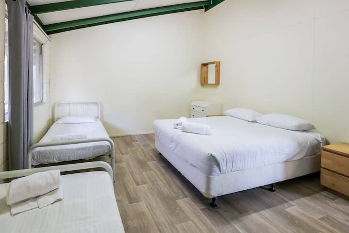 Спална соба 2