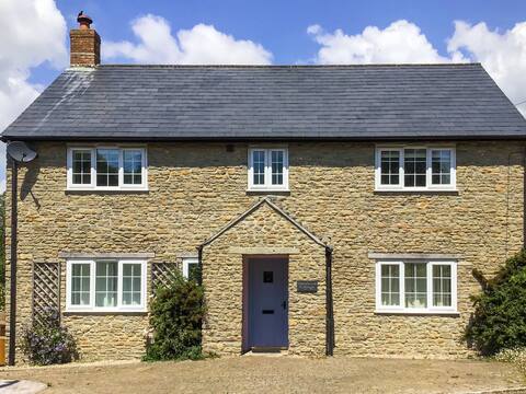 Woodbrook Cottage