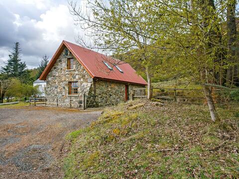 the Barn - s4593