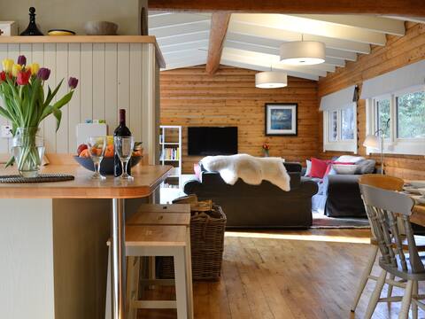 Glen Hideaway