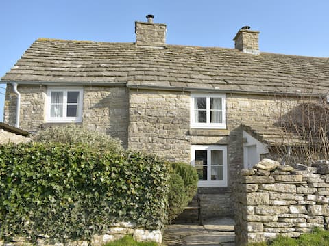 Mulberry Cottage - 27905