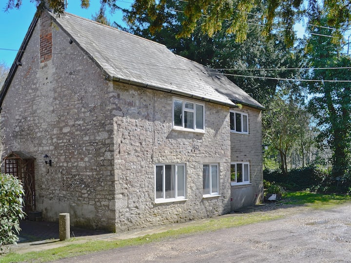 Mill Cottage - Dorset