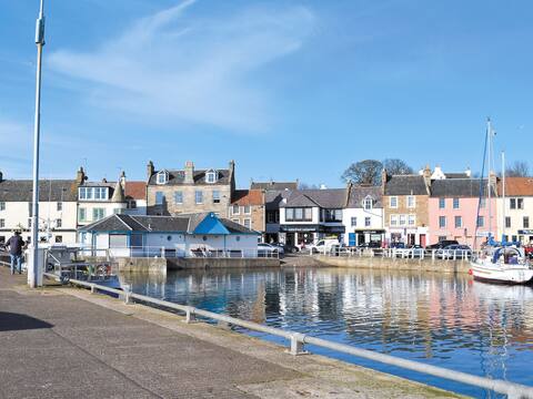 Harbourside Apartment