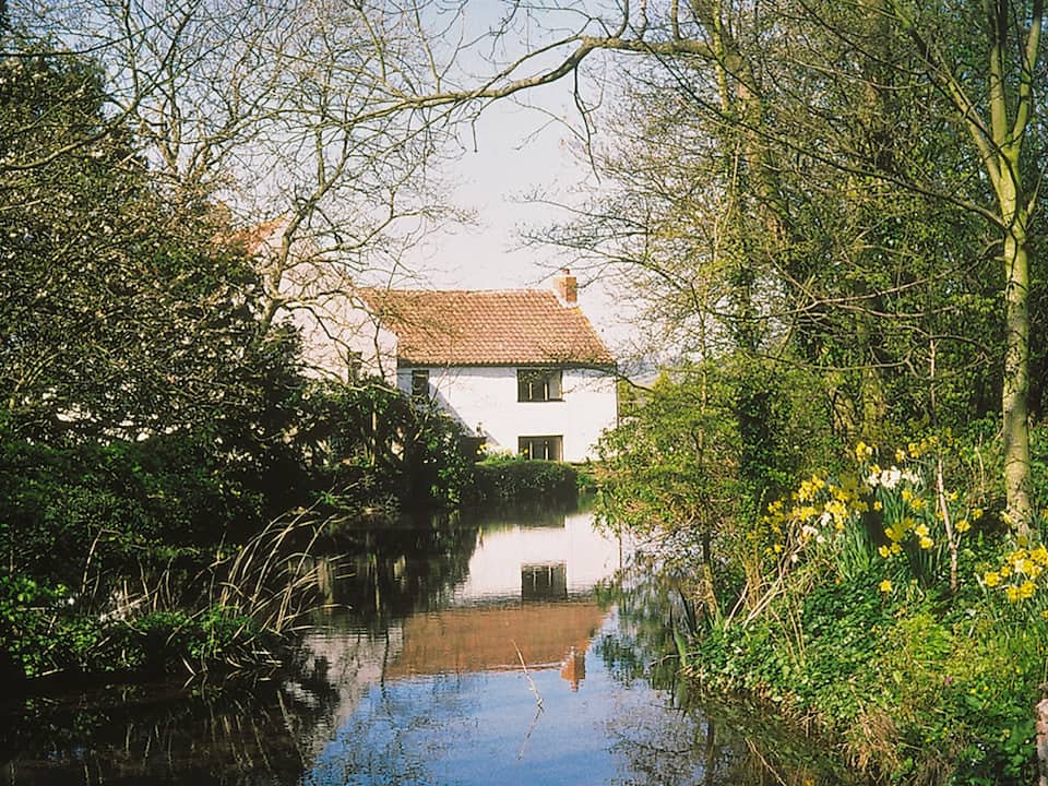 Cottage Maxmills - E1852 — foto 1