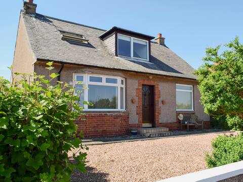 Kannier Cottage
