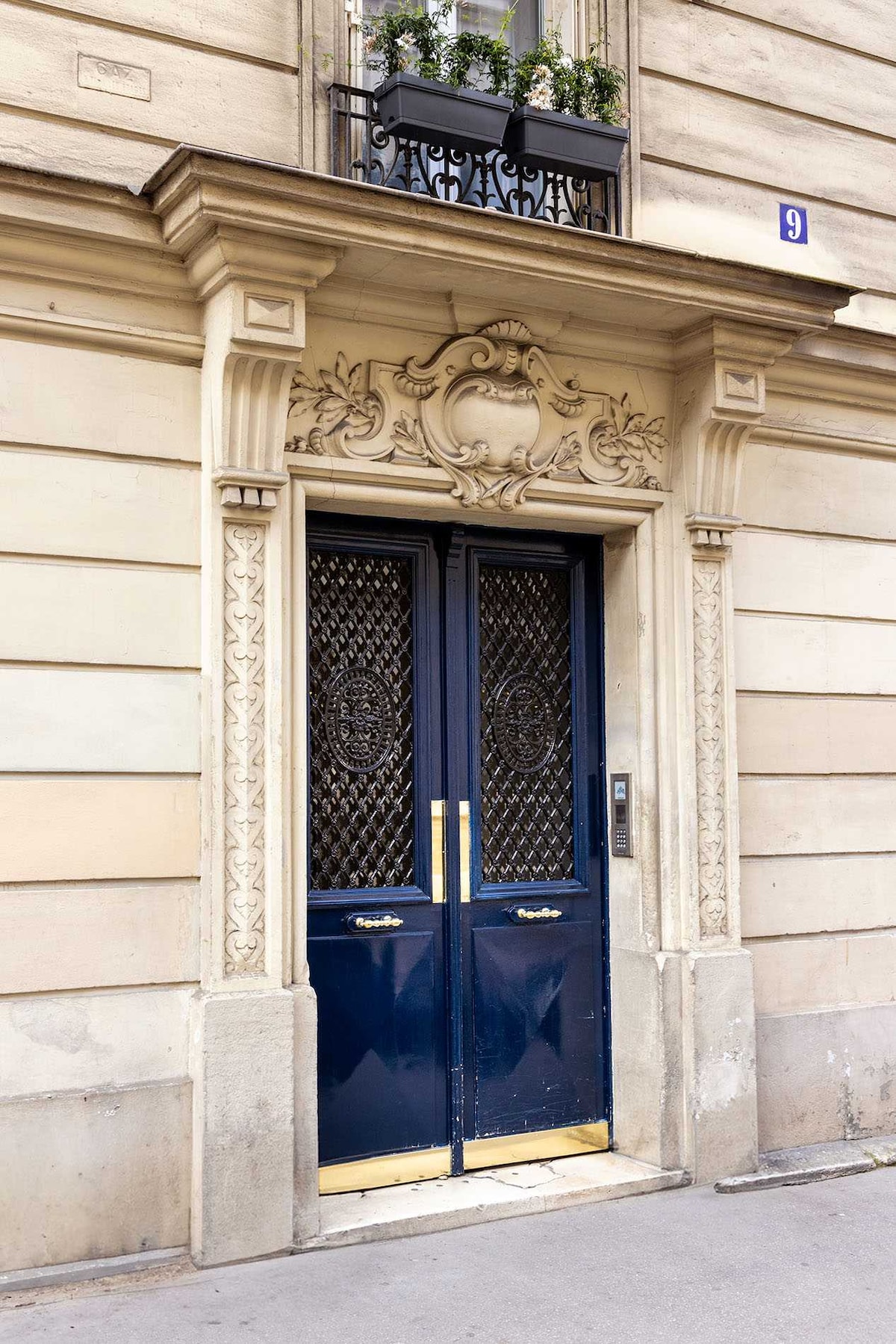 Modern apartment 2BR/6P - Jardin de Luxembourg - Apartments for