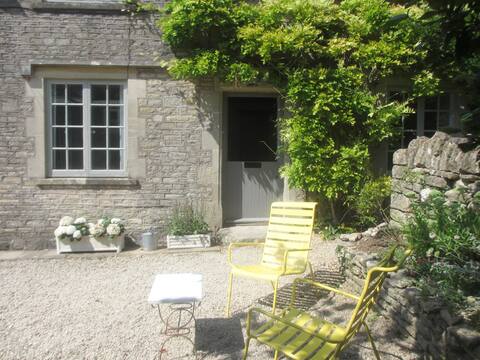 The Stables at Daubeneys