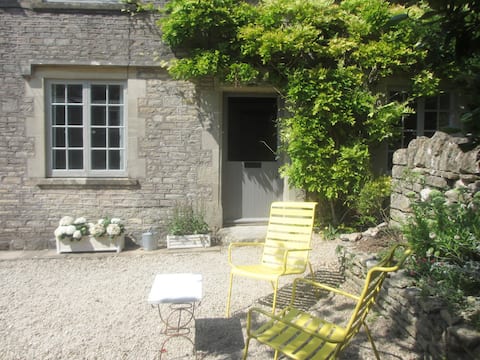 The Stables at Daubeneys