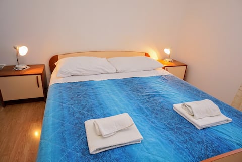 Top performing Airbnb: Daniela's house apartments - apartment daniela 2 in Savudrija
