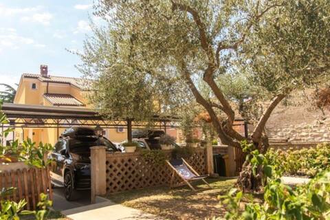 Linda Beach Apartments - Apartment Linda 2