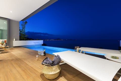 Channary | A Luxury Pool Villa | 2-Bedroom