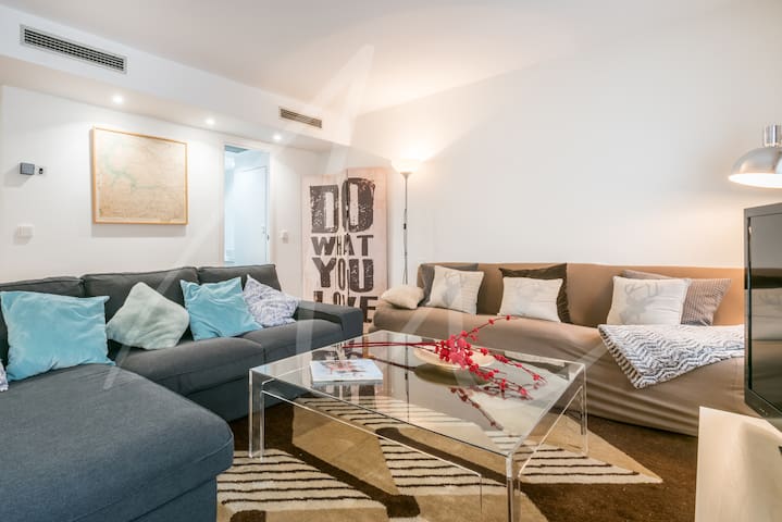 SeaMount Rentals managed Airbnb listing 2