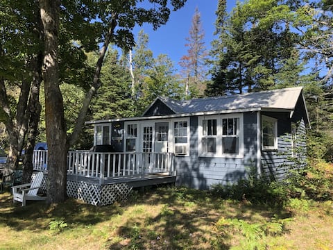 400 Feet Sugar Sand Beach - Barge Bay