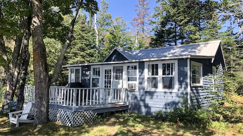 400 Feet Sugar Sand Beach - Barge Bay