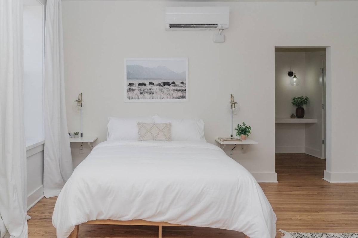 Yataq otağının şəkli