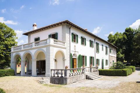 Villa Martina