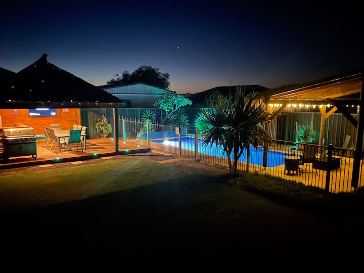 Jurien Bay Holiday Rentals & Homes Western Australia, Australia Airbnb