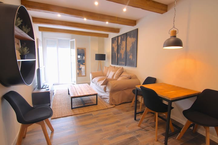 Cadiz4Rentals managed Airbnb listing 3