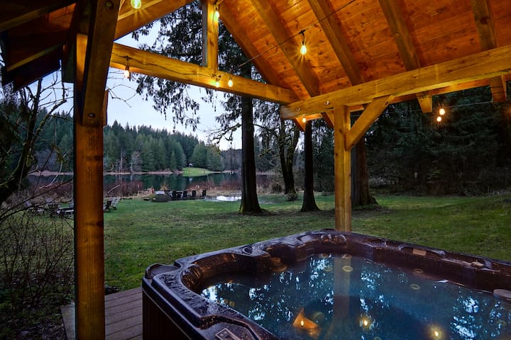 Luxury Getaways managed Airbnb listing 2