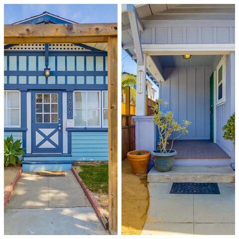 OB Family Retreat – Great for a large families