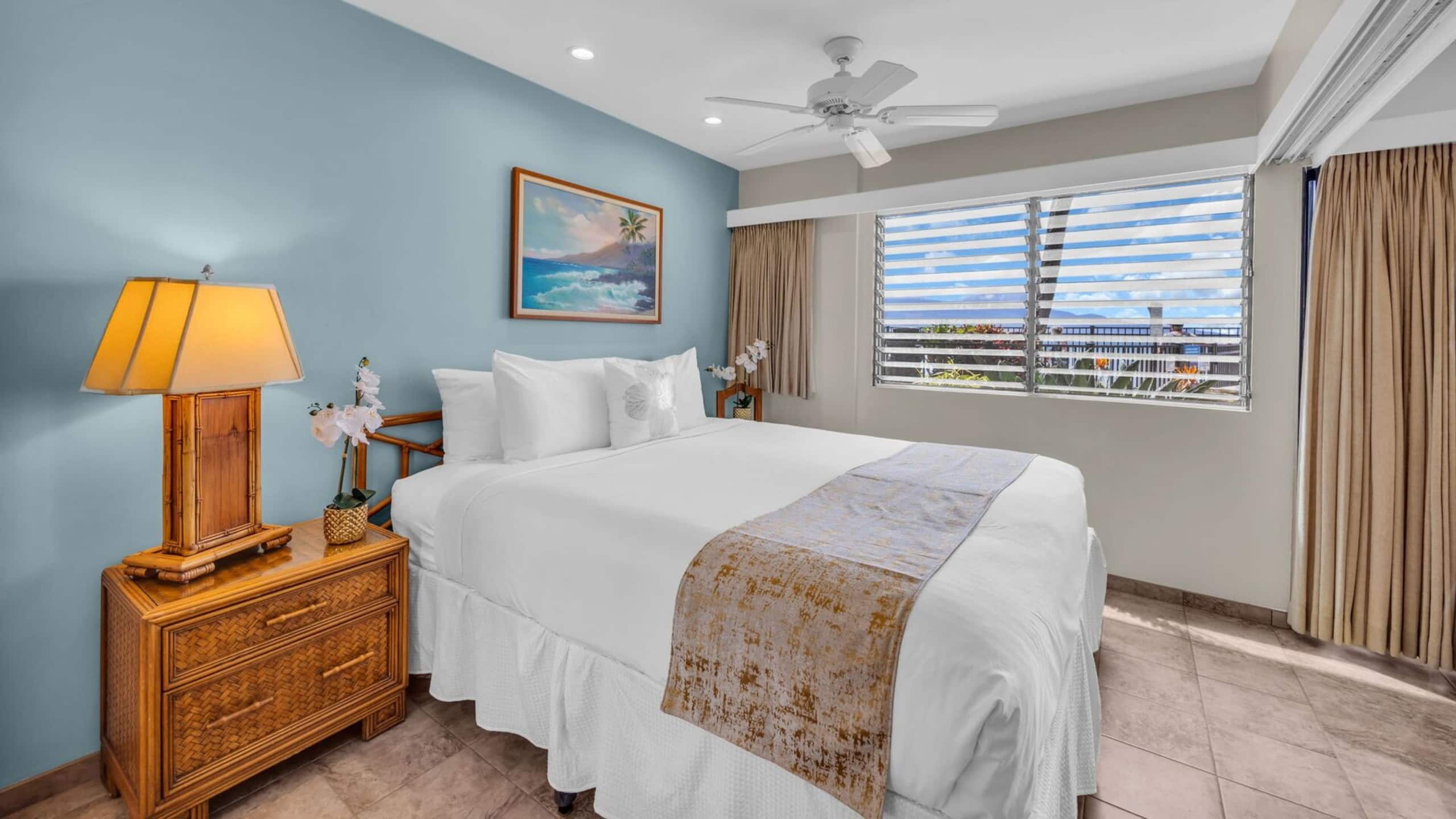 Condo in Maui County · ★4.66 · 1 bedroom · 2 beds · 1 private bath - Image 15