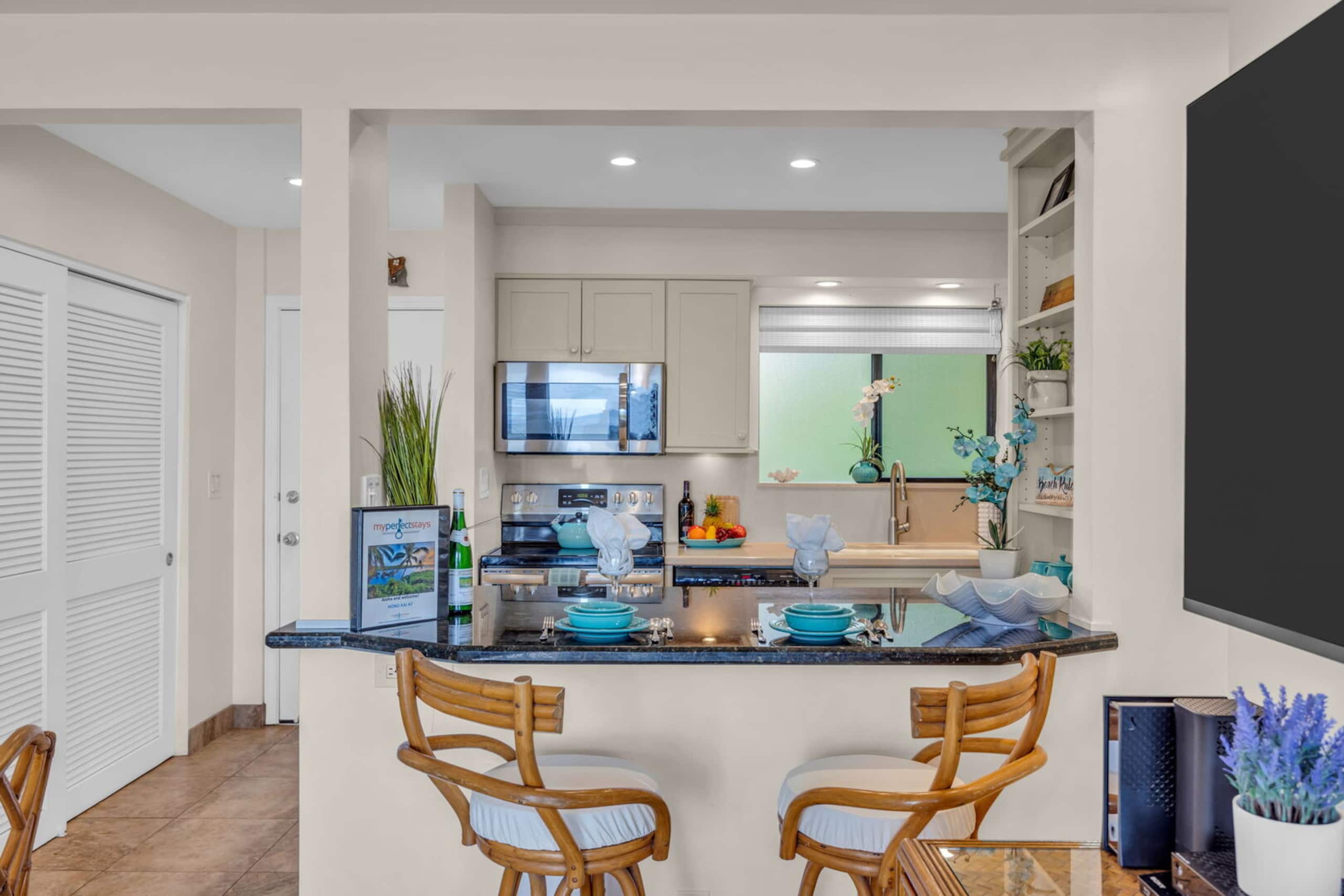 Condo in Maui County · ★4.66 · 1 bedroom · 2 beds · 1 private bath - Image 13