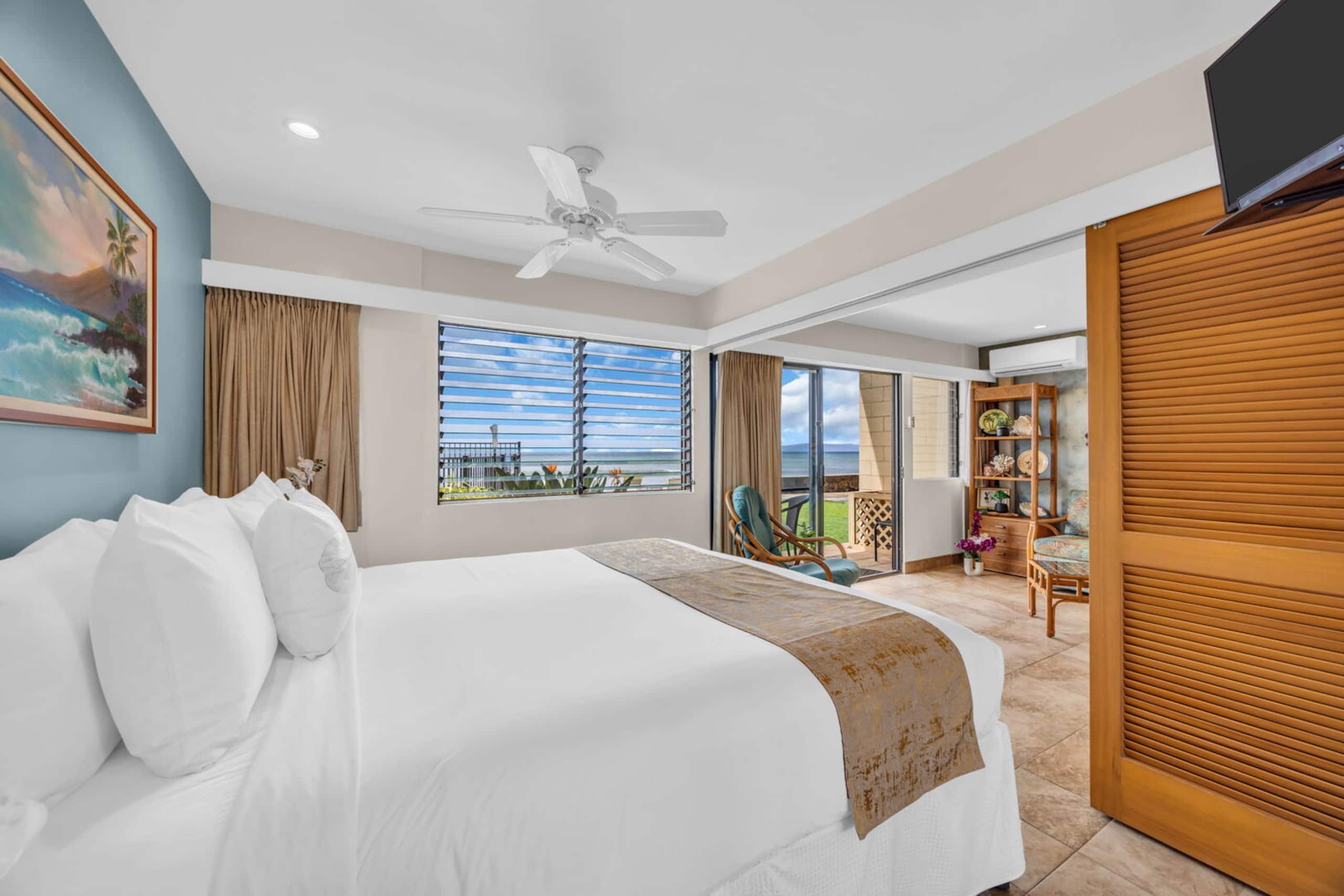 Condo in Maui County · ★4.66 · 1 bedroom · 2 beds · 1 private bath - Image 16