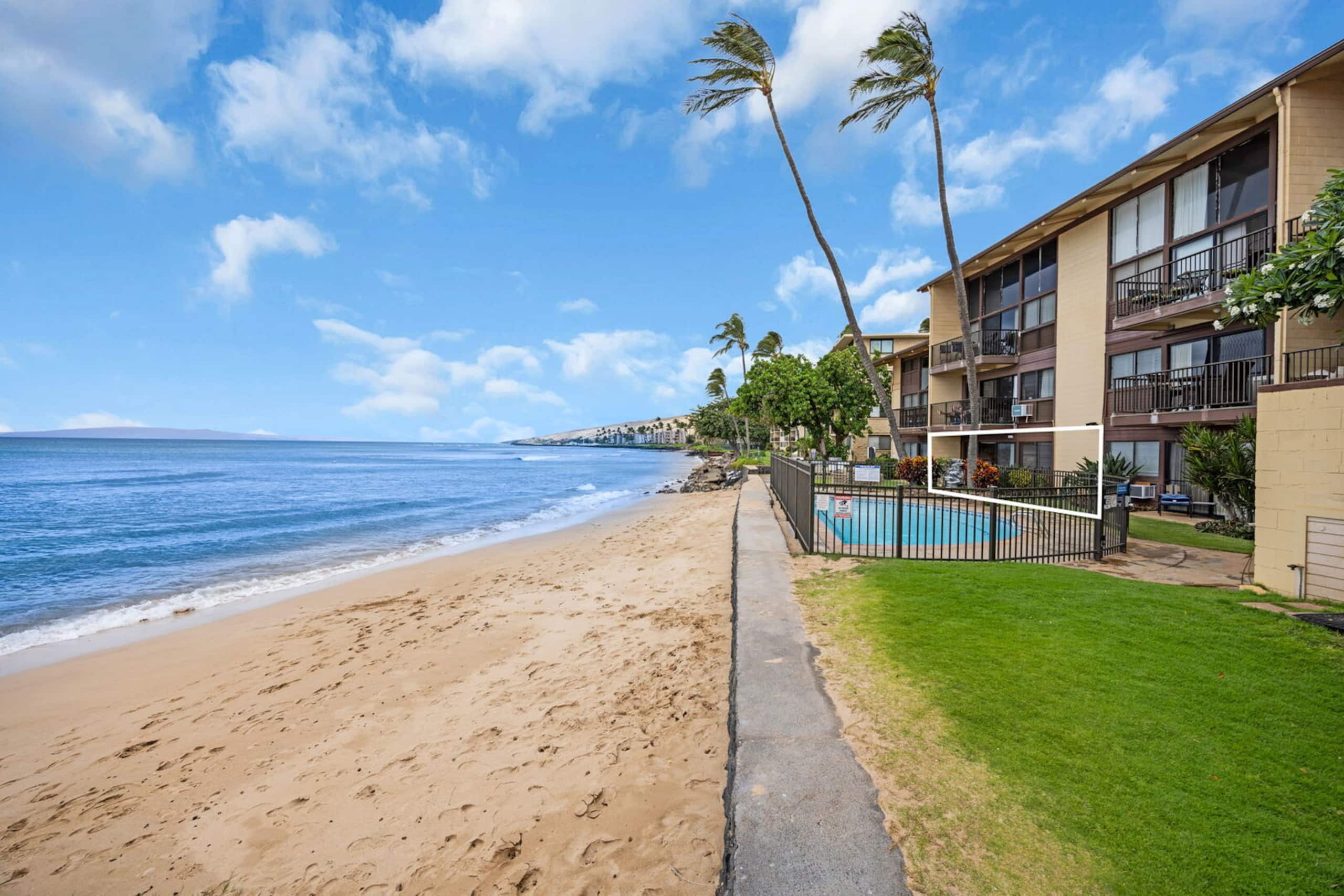Condo in Maui County · ★4.66 · 1 bedroom · 2 beds · 1 private bath - Image 1