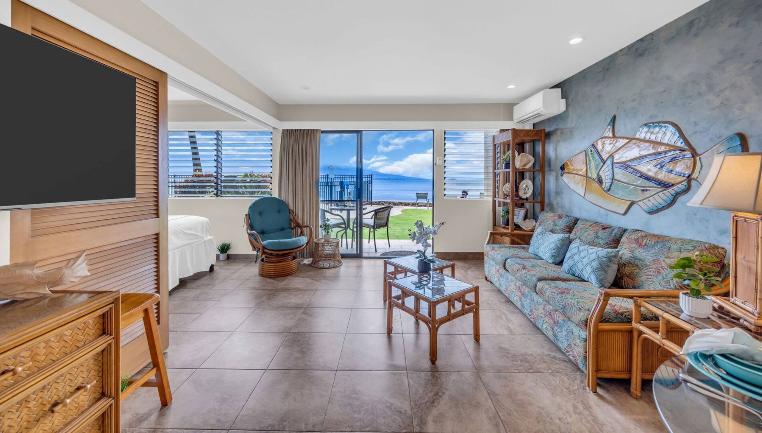 Condo in Maui County · ★4.66 · 1 bedroom · 2 beds · 1 private bath - Image 10