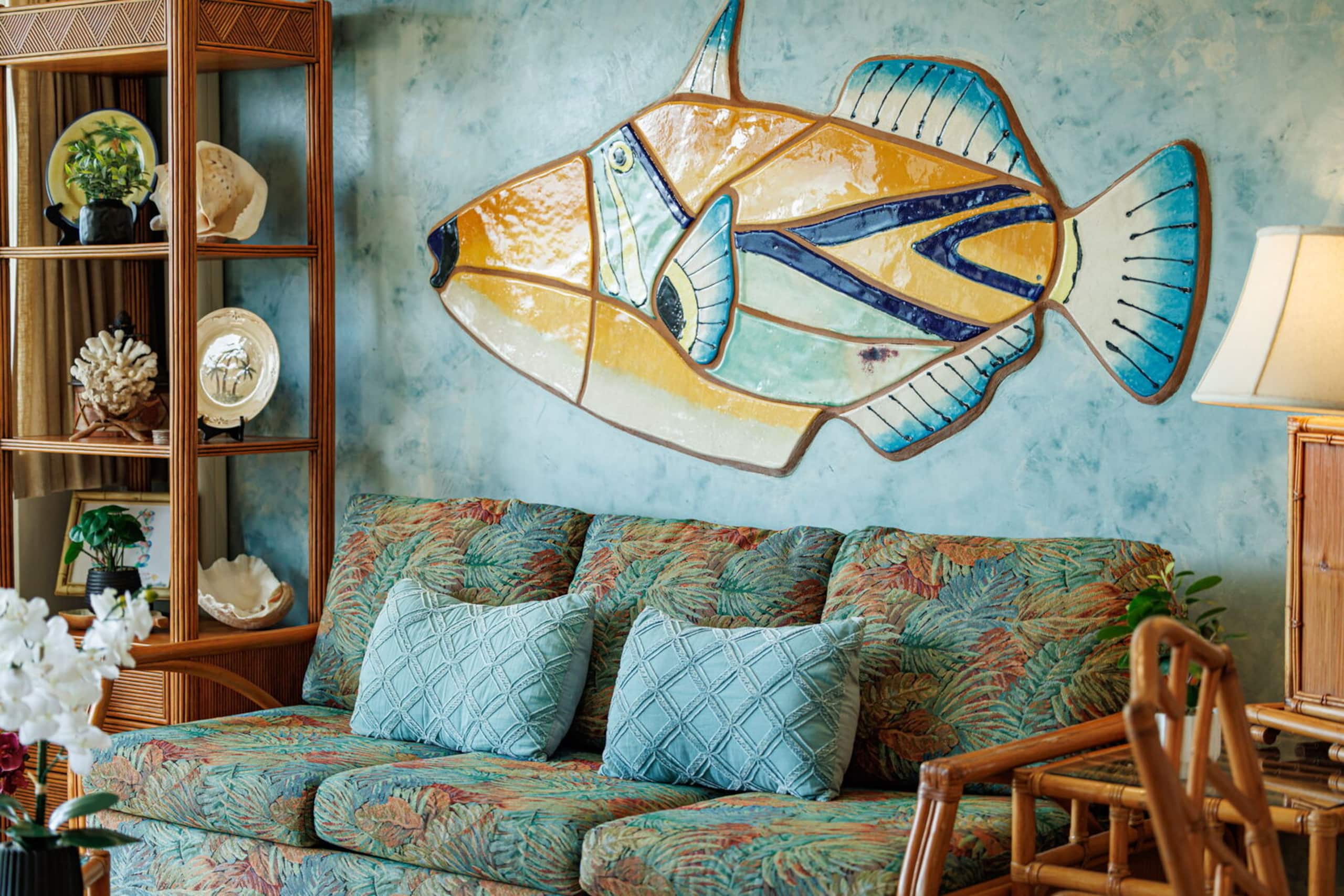 Condo in Maui County · ★4.66 · 1 bedroom · 2 beds · 1 private bath - Image 11