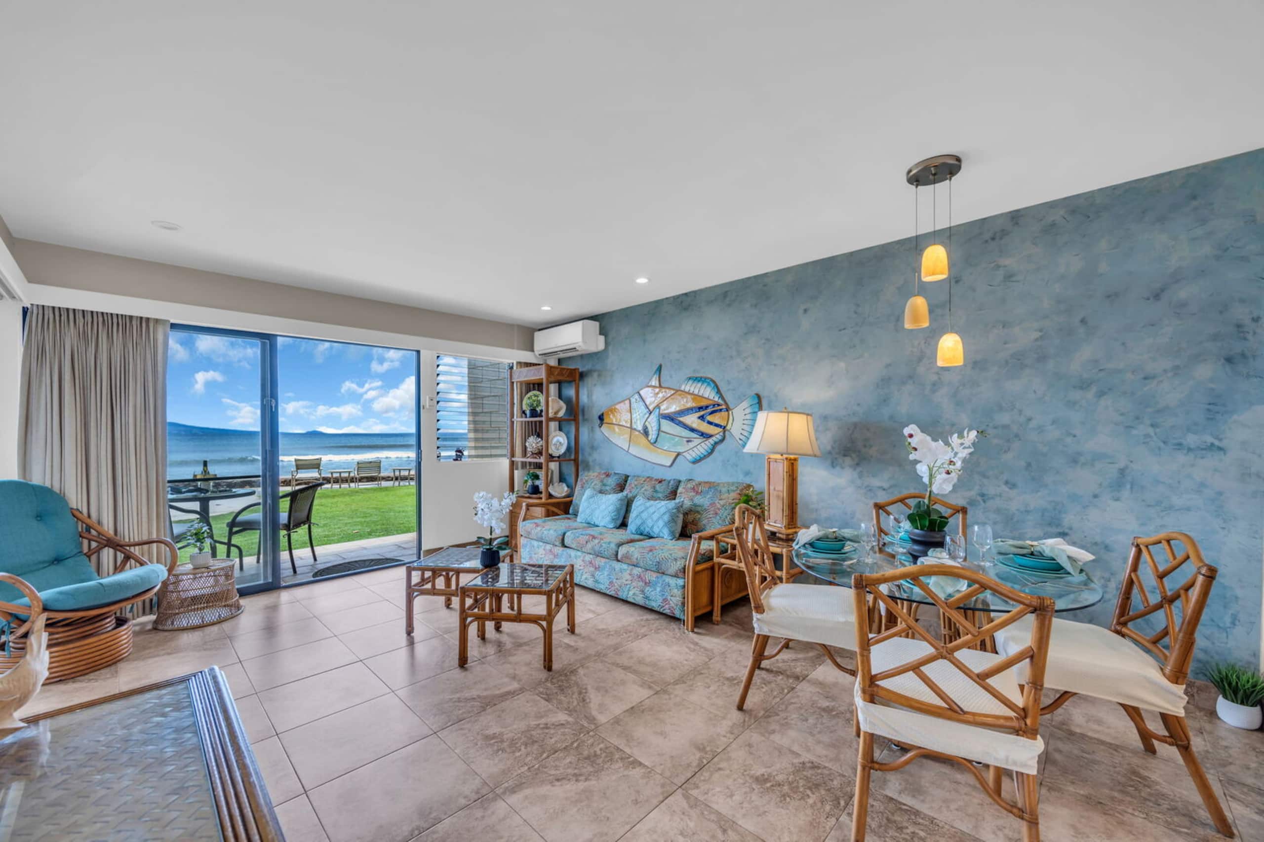 Condo in Maui County · ★4.66 · 1 bedroom · 2 beds · 1 private bath - Image 7