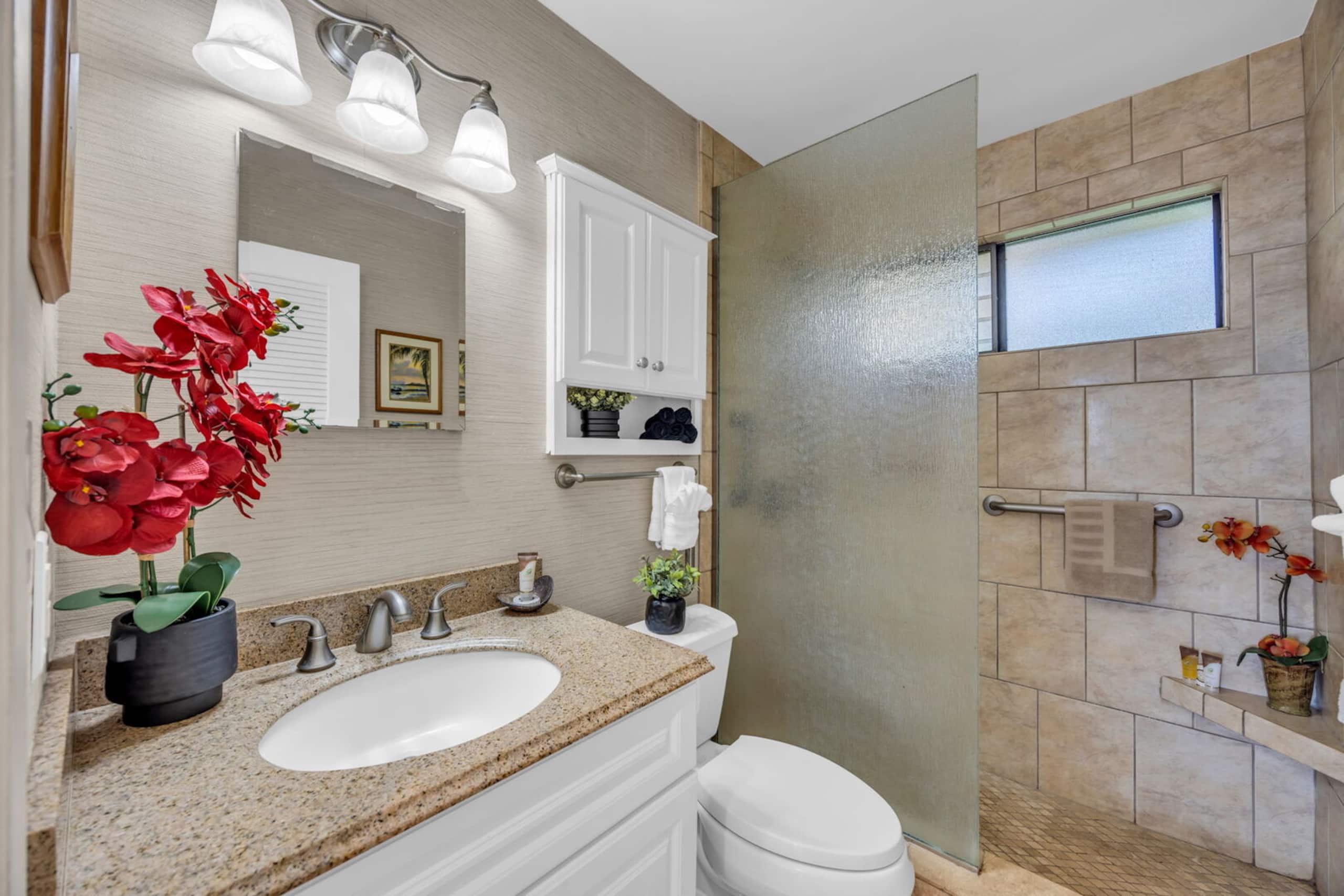 Condo in Maui County · ★4.66 · 1 bedroom · 2 beds · 1 private bath - Image 19