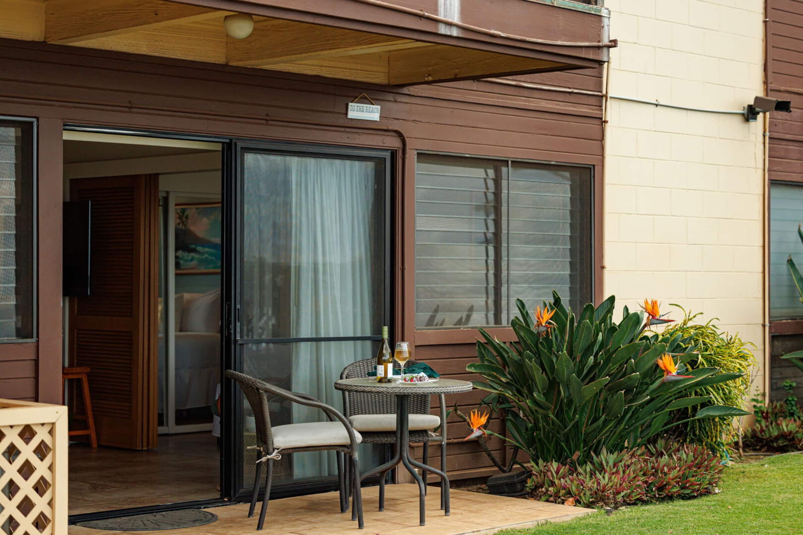 Condo in Maui County · ★4.66 · 1 bedroom · 2 beds · 1 private bath - Image 22